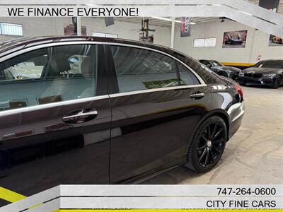 2015 Mercedes-Benz S 550   - Photo 6 - Panorama City, CA 91402