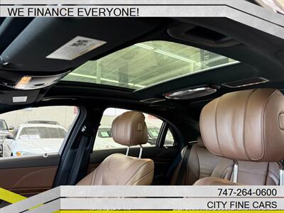 2015 Mercedes-Benz S 550   - Photo 29 - Panorama City, CA 91402