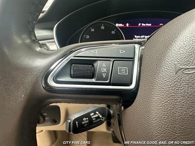 2017 Audi A6 2.0T Premium Plus   - Photo 18 - Panorama City, CA 91402