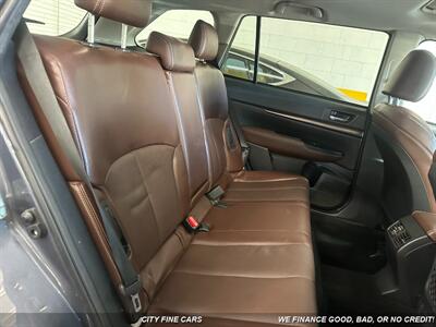 2014 Subaru Outback 2.5i Limited   - Photo 29 - Panorama City, CA 91402