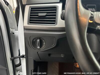 2019 Volkswagen Atlas V6 SE 4Motion   - Photo 21 - Panorama City, CA 91402