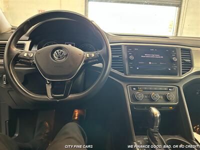 2019 Volkswagen Atlas V6 SE 4Motion   - Photo 16 - Panorama City, CA 91402
