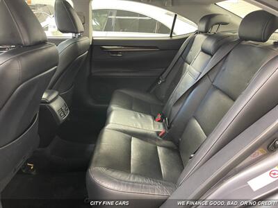 2014 Lexus ES 350   - Photo 23 - Panorama City, CA 91402