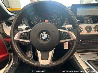 2013 BMW Z4 sDrive28i   - Photo 19 - Panorama City, CA 91402