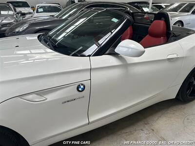 2013 BMW Z4 sDrive28i   - Photo 5 - Panorama City, CA 91402