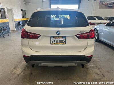 2017 BMW X1 sDrive28i   - Photo 9 - Panorama City, CA 91402
