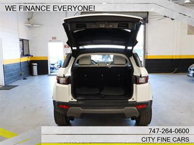 2017 Land Rover Range Rover Evoque SE Premium   - Photo 31 - Panorama City, CA 91402