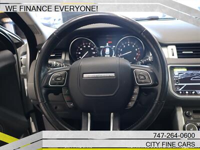 2017 Land Rover Range Rover Evoque SE Premium   - Photo 21 - Panorama City, CA 91402