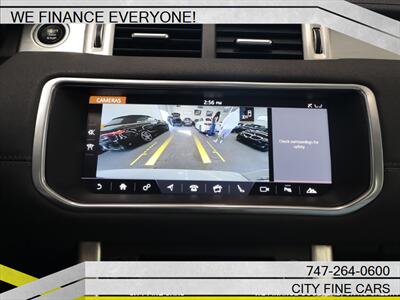 2017 Land Rover Range Rover Evoque SE Premium   - Photo 23 - Panorama City, CA 91402