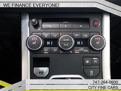 2017 Land Rover Range Rover Evoque SE Premium   - Photo 24 - Panorama City, CA 91402