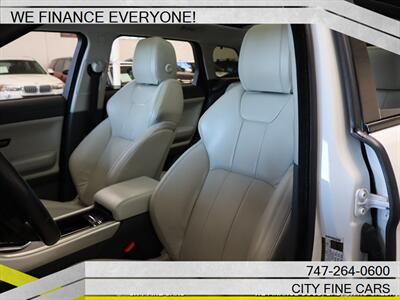 2017 Land Rover Range Rover Evoque SE Premium   - Photo 28 - Panorama City, CA 91402