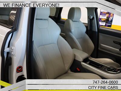 2017 Land Rover Range Rover Evoque SE Premium   - Photo 33 - Panorama City, CA 91402