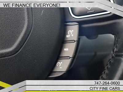 2017 Land Rover Range Rover Evoque SE Premium   - Photo 20 - Panorama City, CA 91402