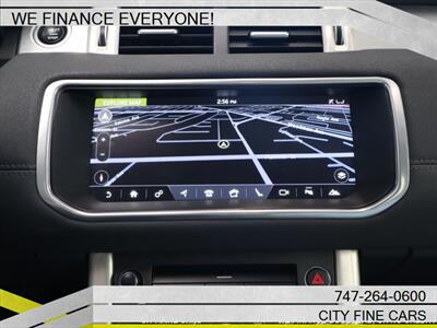 2017 Land Rover Range Rover Evoque SE Premium   - Photo 22 - Panorama City, CA 91402
