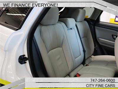 2017 Land Rover Range Rover Evoque SE Premium   - Photo 32 - Panorama City, CA 91402