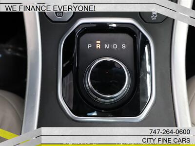 2017 Land Rover Range Rover Evoque SE Premium   - Photo 25 - Panorama City, CA 91402