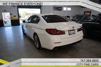 2021 BMW 530i   - Photo 6 - Panorama City, CA 91402