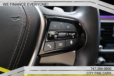 2021 BMW 530i   - Photo 17 - Panorama City, CA 91402