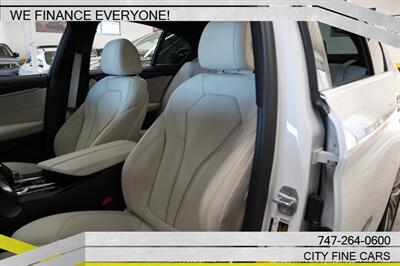 2021 BMW 530i   - Photo 28 - Panorama City, CA 91402