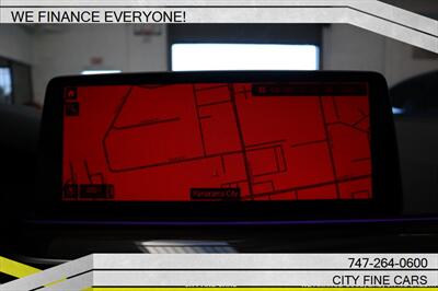 2021 BMW 530i   - Photo 18 - Panorama City, CA 91402