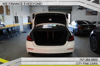 2021 BMW 530i   - Photo 31 - Panorama City, CA 91402