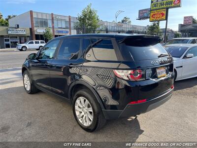 2018 Land Rover Discovery Sport SE   - Photo 6 - Panorama City, CA 91402