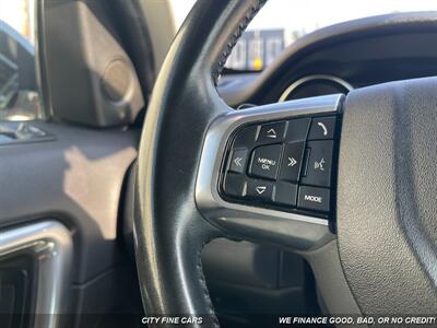 2018 Land Rover Discovery Sport SE   - Photo 18 - Panorama City, CA 91402