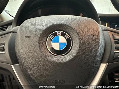 2017 BMW X3 sDrive28i   - Photo 37 - Panorama City, CA 91402