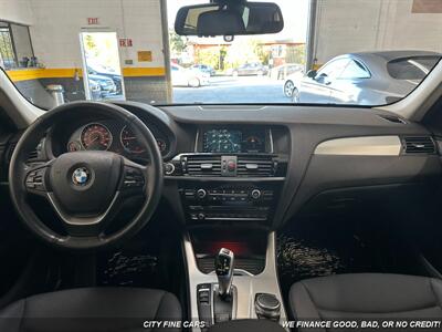 2017 BMW X3 sDrive28i   - Photo 33 - Panorama City, CA 91402