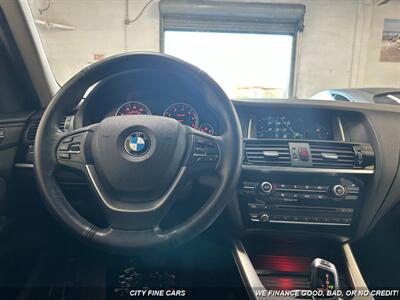 2017 BMW X3 sDrive28i   - Photo 34 - Panorama City, CA 91402