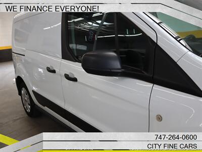 2021 Ford Transit Connect XL   - Photo 13 - Panorama City, CA 91402