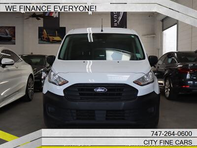 2021 Ford Transit Connect XL   - Photo 2 - Panorama City, CA 91402