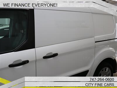2021 Ford Transit Connect XL   - Photo 6 - Panorama City, CA 91402