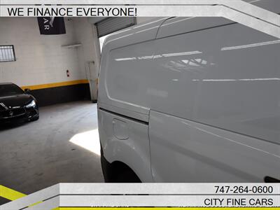 2021 Ford Transit Connect XL   - Photo 11 - Panorama City, CA 91402