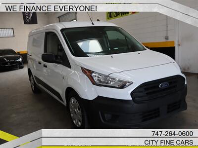 2021 Ford Transit Connect XL   - Photo 15 - Panorama City, CA 91402