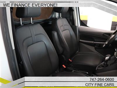 2021 Ford Transit Connect XL   - Photo 25 - Panorama City, CA 91402