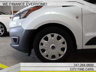 2021 Ford Transit Connect XL   - Photo 4 - Panorama City, CA 91402