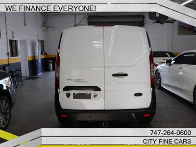 2021 Ford Transit Connect XL   - Photo 9 - Panorama City, CA 91402