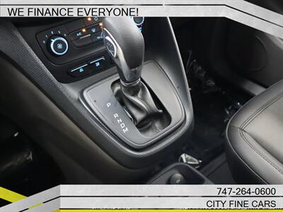 2021 Ford Transit Connect XL   - Photo 22 - Panorama City, CA 91402