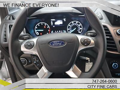 2021 Ford Transit Connect XL   - Photo 18 - Panorama City, CA 91402