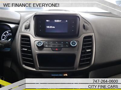 2021 Ford Transit Connect XL   - Photo 19 - Panorama City, CA 91402