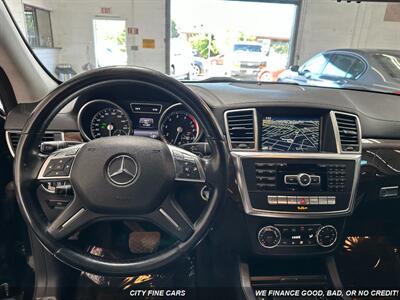 2014 Mercedes-Benz GL 450 4MATIC   - Photo 17 - Panorama City, CA 91402