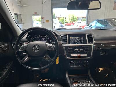 2014 Mercedes-Benz GL 450 4MATIC   - Photo 16 - Panorama City, CA 91402