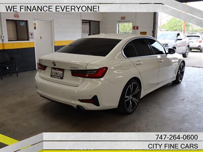 2020 BMW 330i   - Photo 8 - Panorama City, CA 91402