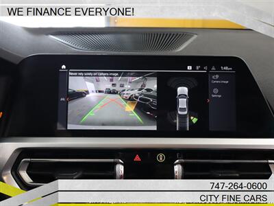 2020 BMW 330i   - Photo 19 - Panorama City, CA 91402