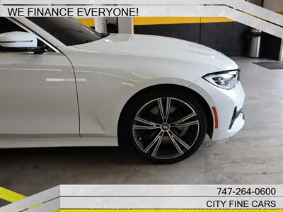 2020 BMW 330i   - Photo 11 - Panorama City, CA 91402