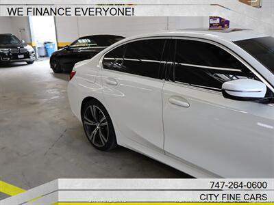 2020 BMW 330i   - Photo 9 - Panorama City, CA 91402