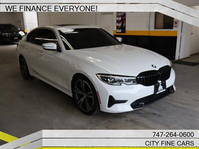 2020 BMW 330i   - Photo 12 - Panorama City, CA 91402