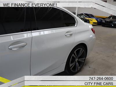 2020 BMW 330i   - Photo 5 - Panorama City, CA 91402