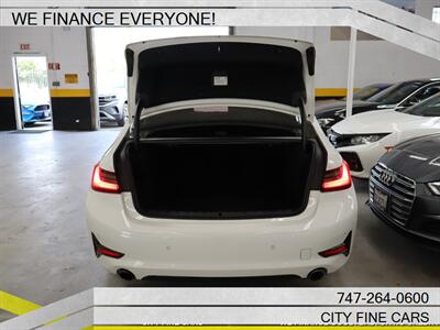 2020 BMW 330i   - Photo 27 - Panorama City, CA 91402